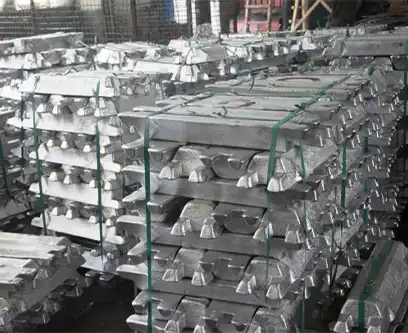 Structural Aluminum Castings in New Energy Vehicles